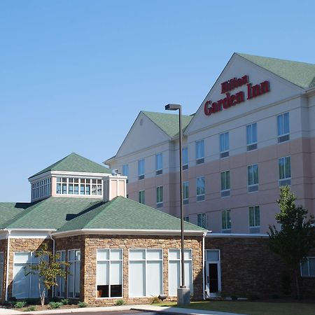 Hilton Garden Inn Birmingham/Trussville Exterior foto