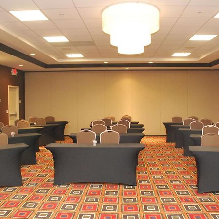 Hilton Garden Inn Birmingham/Trussville Exterior foto