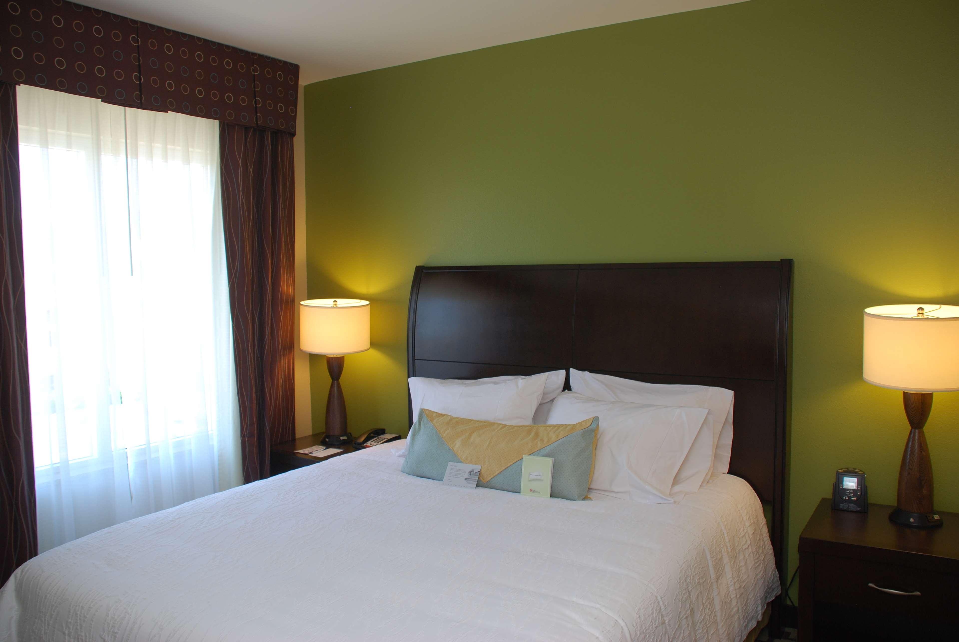 Hilton Garden Inn Birmingham/Trussville Zimmer foto