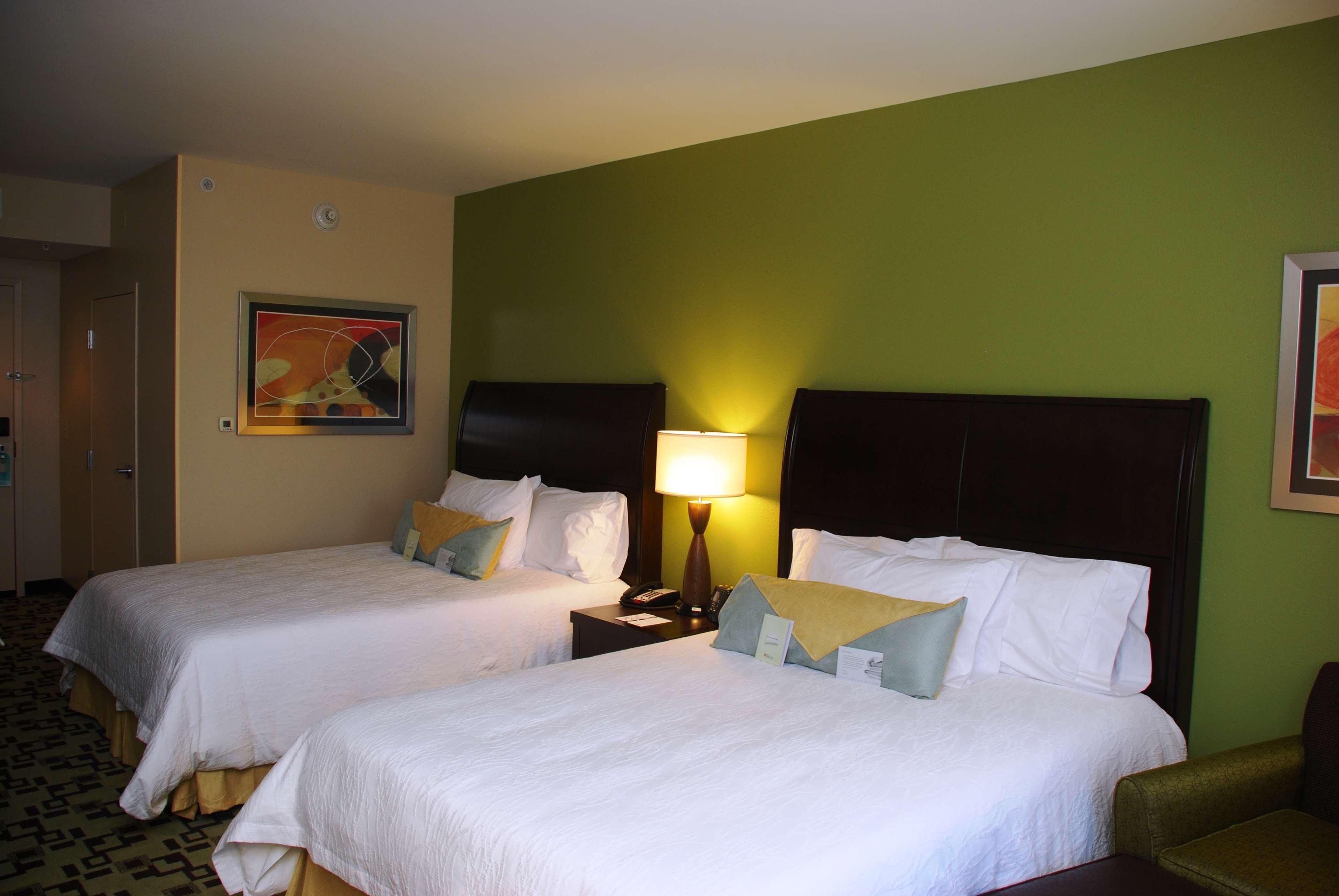 Hilton Garden Inn Birmingham/Trussville Zimmer foto