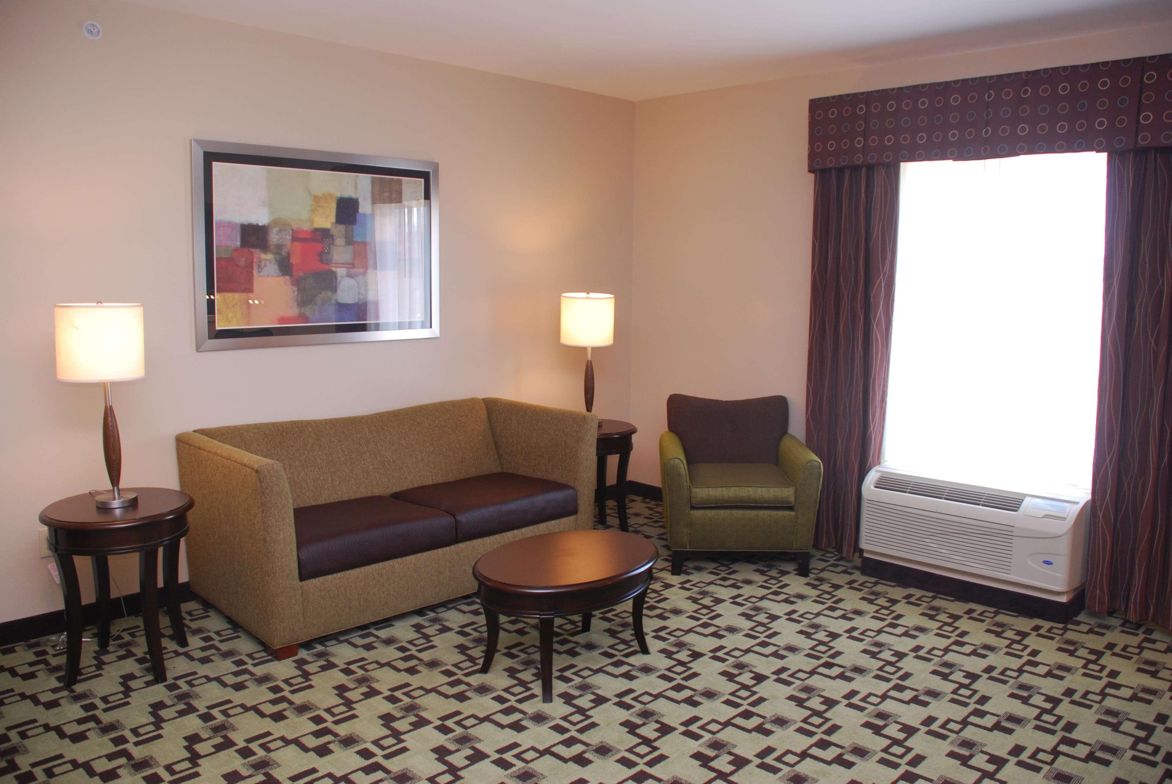 Hilton Garden Inn Birmingham/Trussville Zimmer foto
