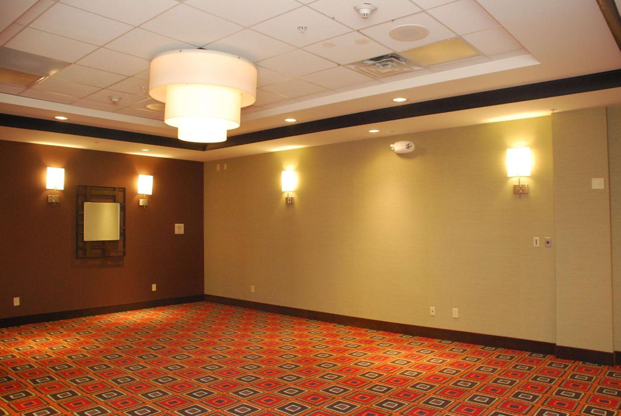 Hilton Garden Inn Birmingham/Trussville Exterior foto
