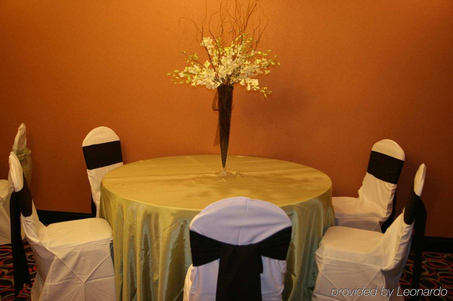 Hilton Garden Inn Birmingham/Trussville Einrichtungen foto