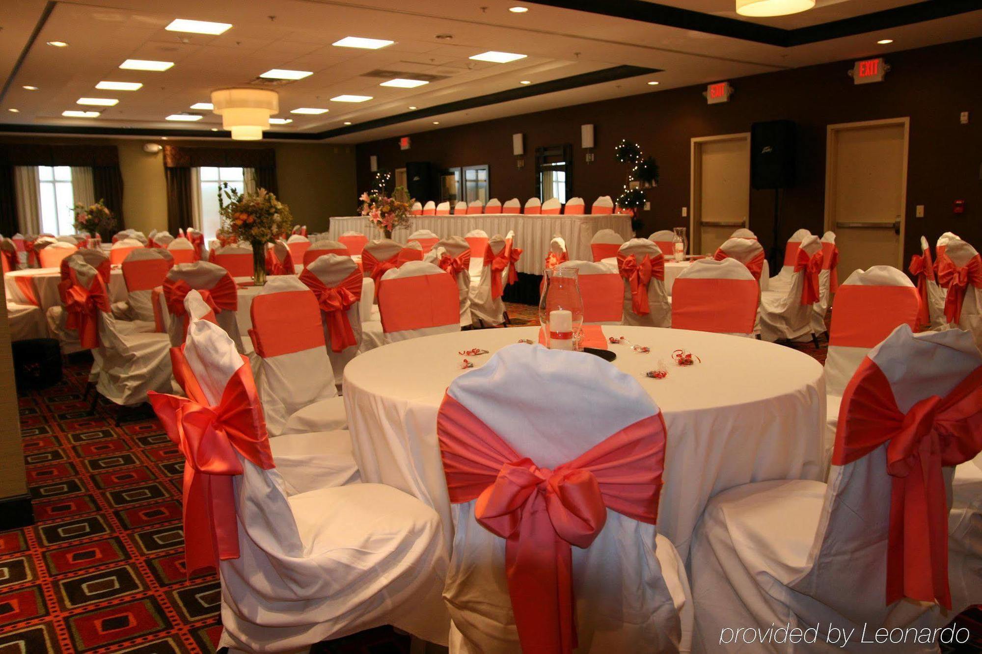 Hilton Garden Inn Birmingham/Trussville Exterior foto